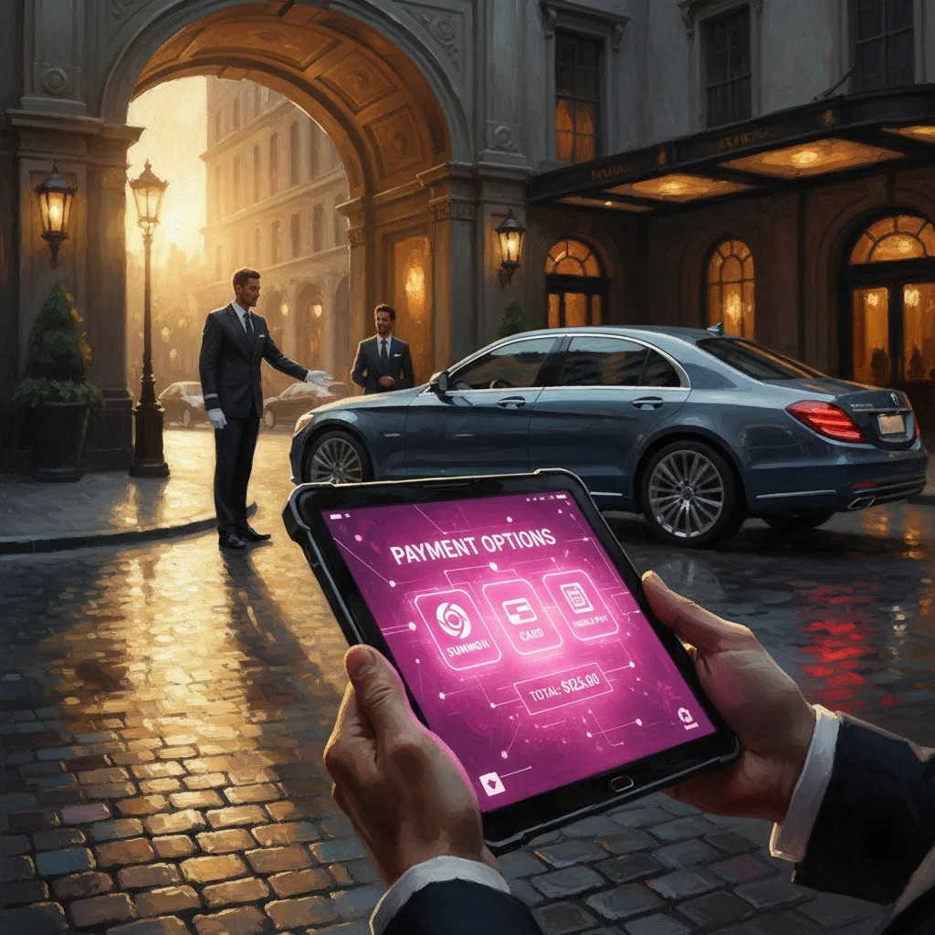 Summon Now Supports Square Payments: More Flexibility, Lower Fees, and ...